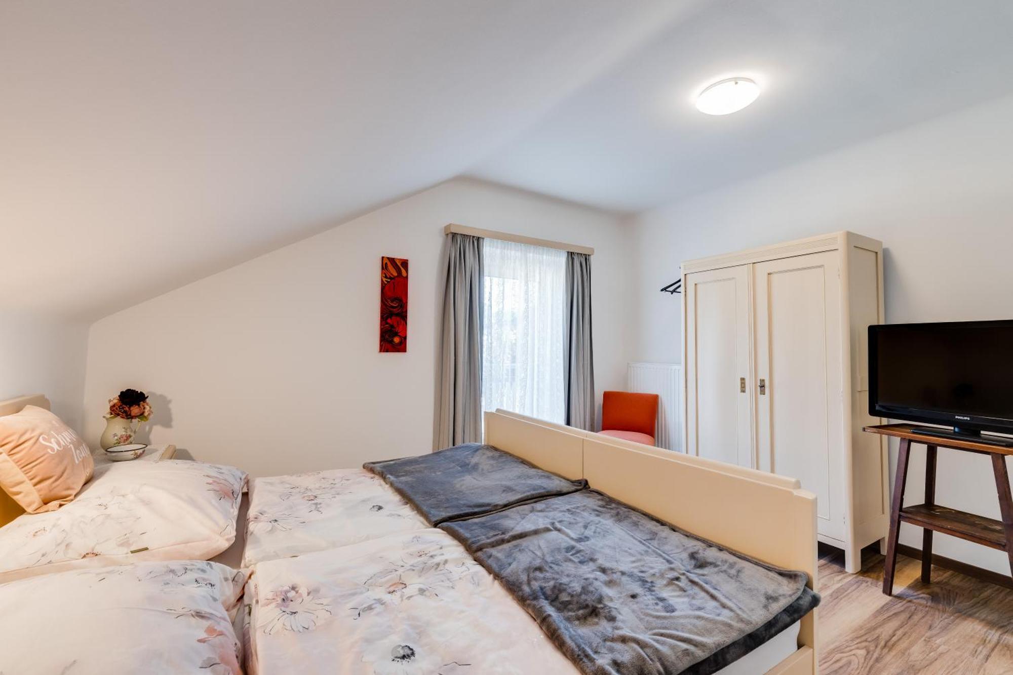 Gerli Appartement מריהצל מראה חיצוני תמונה