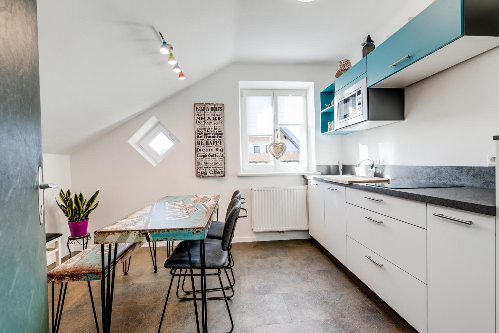 Gerli Appartement מריהצל מראה חיצוני תמונה