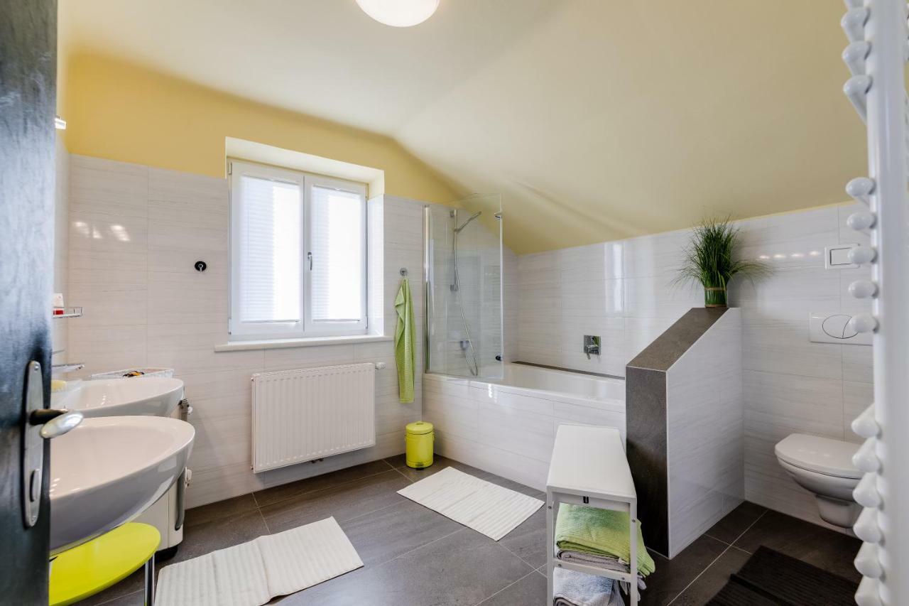 Gerli Appartement מריהצל מראה חיצוני תמונה
